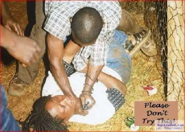 Woman Dies After Husband Beat Her While Defending His Lover In Port Harcourt